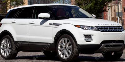 Landrover films