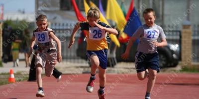 voet race films