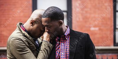 homo-afro-amerikaan films