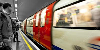 Londen ondergronds films