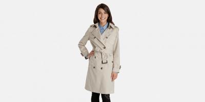 trenchcoat films