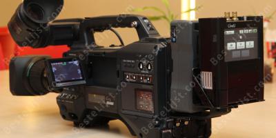 tv-camera films