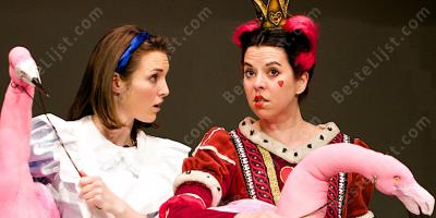 amateur theater films