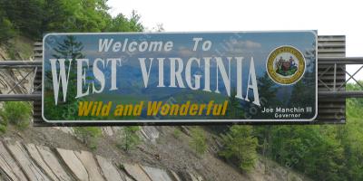 West Virginia films