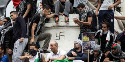 antisemitische smet films