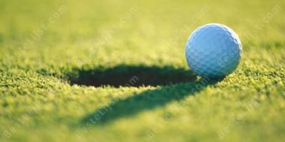 golfbal films