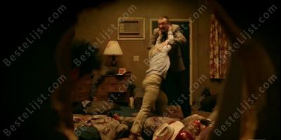 hotelgevecht films