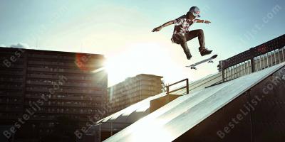 skateboarder films