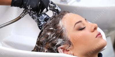 iemand wassen films