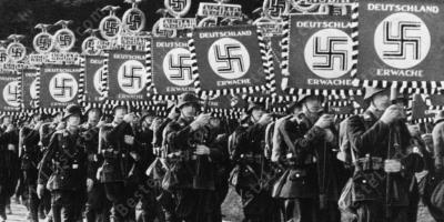 nazi-soldaat films