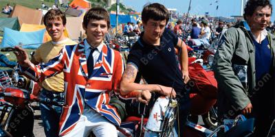 mods films