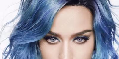 blauw haar films