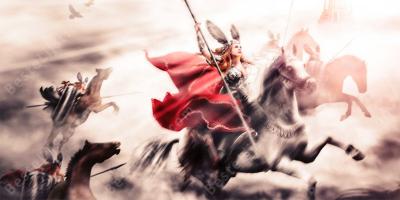 valkyrie films