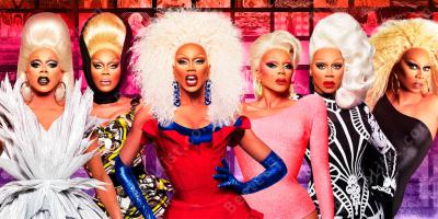 dragrace films