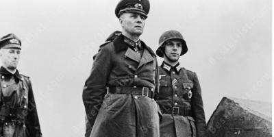 nazi-officier films