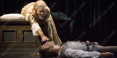 Shakespeare&#039;s Romeo en Julia films