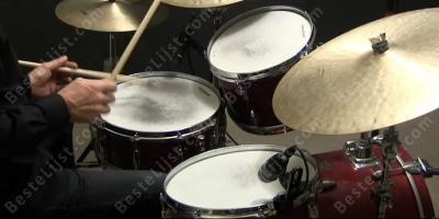 drummen films