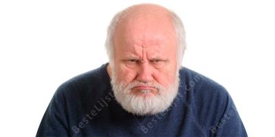 chagrijnige oude man films