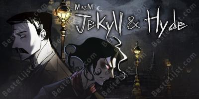 Jekyll en Hyde films
