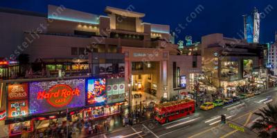 Hollywood-boulevard films