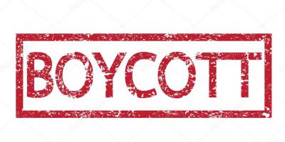 boycot films