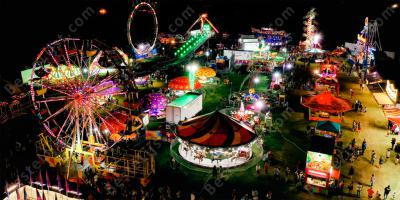 carnaval rit films