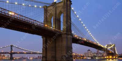 Brooklyn Bridge films