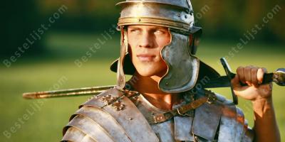 Romeinse soldaat films
