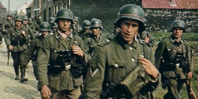 Duitse leger films