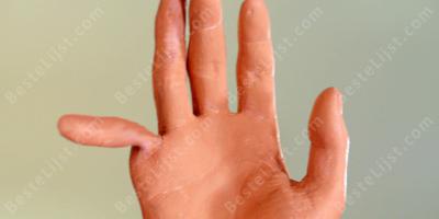 gebroken vinger films gebroken vinger films