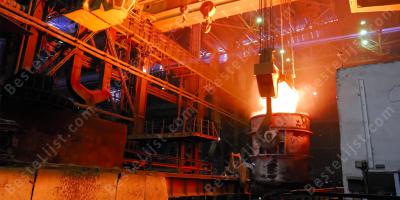 staalfabriek films