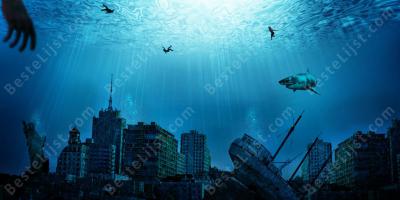 onderwater stad films