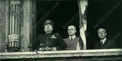 oorlogsverklaring films