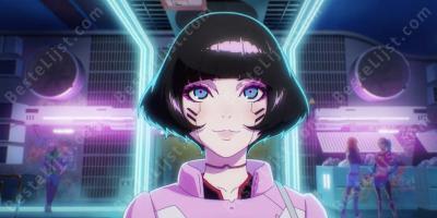 cyberpunk-anime films