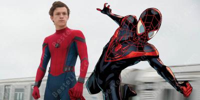 Peter Parker-personage films