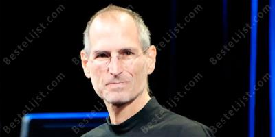 Steve Jobs films