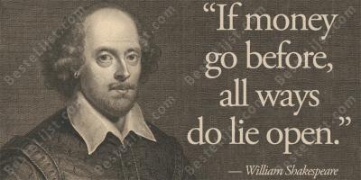 Shakespeare-citaat films