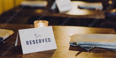 reservering films