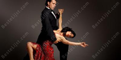 tango films