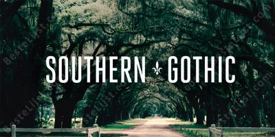 zuidelijke gotiek films