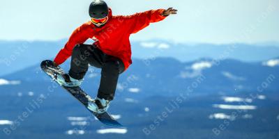 snowboarden films