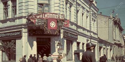 nazi-bezetting films