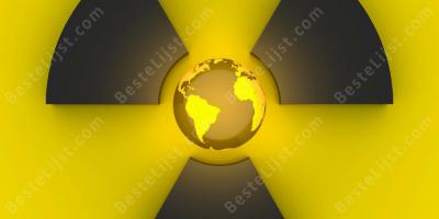 radioactieve straling films