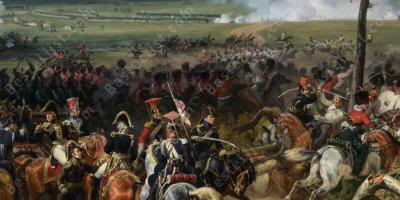 Napoleontische oorlogen films