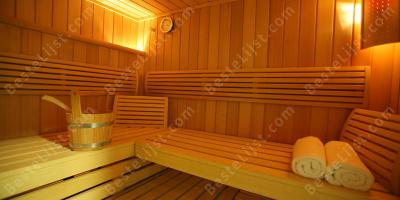 sauna films