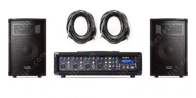 openbaar adressensysteem films