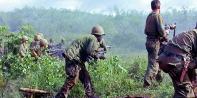 Vietnamese oorlog films