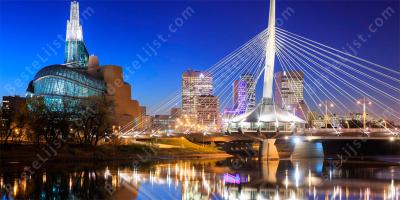 Winnipeg films