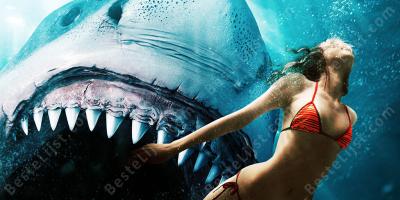 haaienploitatie films