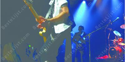 rockumentair films